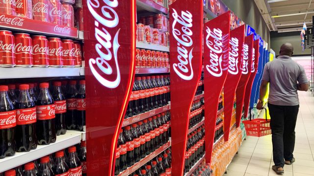 Coca-Cola-to-roll-out-cane-sugar-soda-in-US.jpg Coca-Cola to roll out cane sugar soda in U.S.
