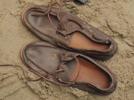 Colbo Sperry Authentic Original Boat Shoe Release Date