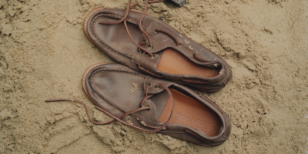 Colbo-Sperry-Authentic-Original-Boat-Shoe-Release-Date.jpg Colbo Sperry Authentic Original Boat Shoe Release Date
