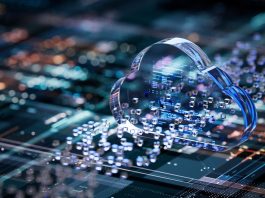 Cloud Computing Data Center