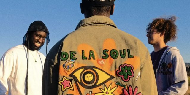 De-La-Soul-x-PaRappa-the-Rapper-x-WIND-AND.jpg De La Soul x PaRappa the Rapper x WIND AND SEA Collab Release Info