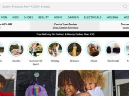Debenhams Group enters multi-year AI deal with Amazon Web Services