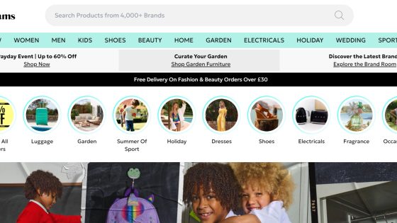 Debenhams-Group-enters-multi-year-AI-deal-with-Amazon-Web-Services.jpg Debenhams Group enters multi-year AI deal with Amazon Web Services