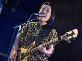Deerhoof to Remove Music From Spotify