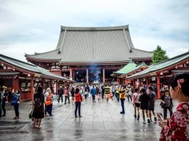 Demographics Are Shaping Travel in Japan, India, and China