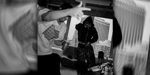 Denzel Curry Hops on Fred again..'s "Victory Lap"