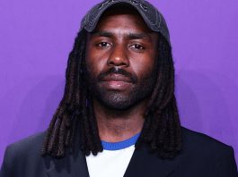 Dev Hynes Announces New Blood Orange Album