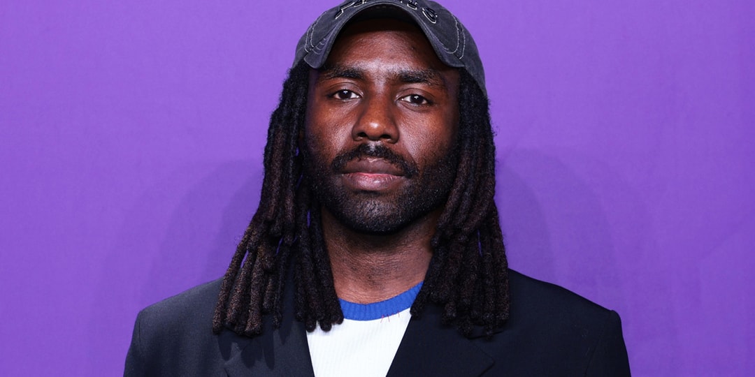 Dev Hynes Announces New Blood Orange Album