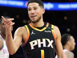 Devin Booker Historic $145M 2-Year Contract Extension