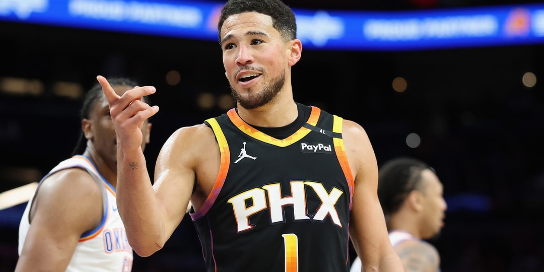 Devin-Booker-Historic-145M-2-Year-Contract-Extension.jpg Devin Booker Historic $145M 2-Year Contract Extension