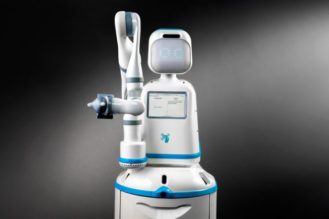 Diligent-Robotics-hires-two-notable-Cruise-alumni-to-its-leadership.jpg Diligent Robotics, Diligent, Cruise