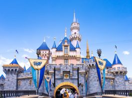 Disney IP anchors theme parks. Here's why it works