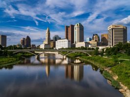 Drive Capital's second act –  how the Columbus venture firm found success after a split