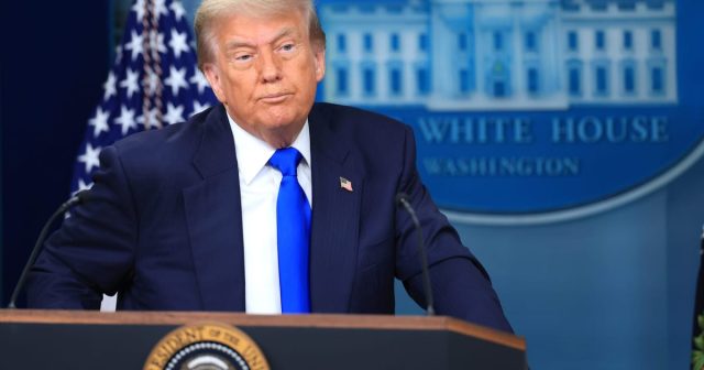 EU ready to retaliate after Trump hits bloc with 30 percent tariff 
