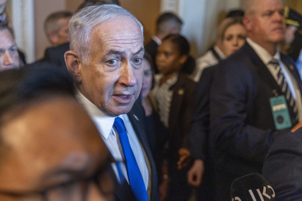 EU weighs suspending Israel ties over Gaza crisis 