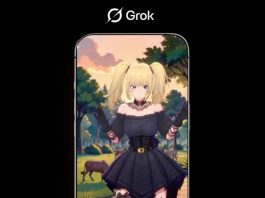 Grok