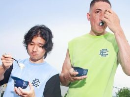 Eric Emanuel Hosts EE Day at Yankee Stadium