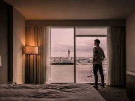 European Airport Hotels – Varied Prices, Varied Quality