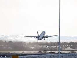 European airlines go ballistic over French air traffic controller strike 