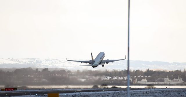 European-airlines-go-ballistic-over-French-air-traffic-controller-strike.jpg European airlines go ballistic over French air traffic controller strike
