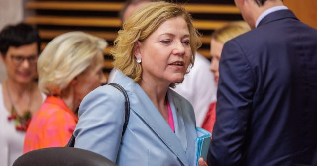 Europe’s top CEOs ask EU to pause AI Act 