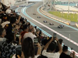 'F1' is Apple's highest-grossing theatrical film ever