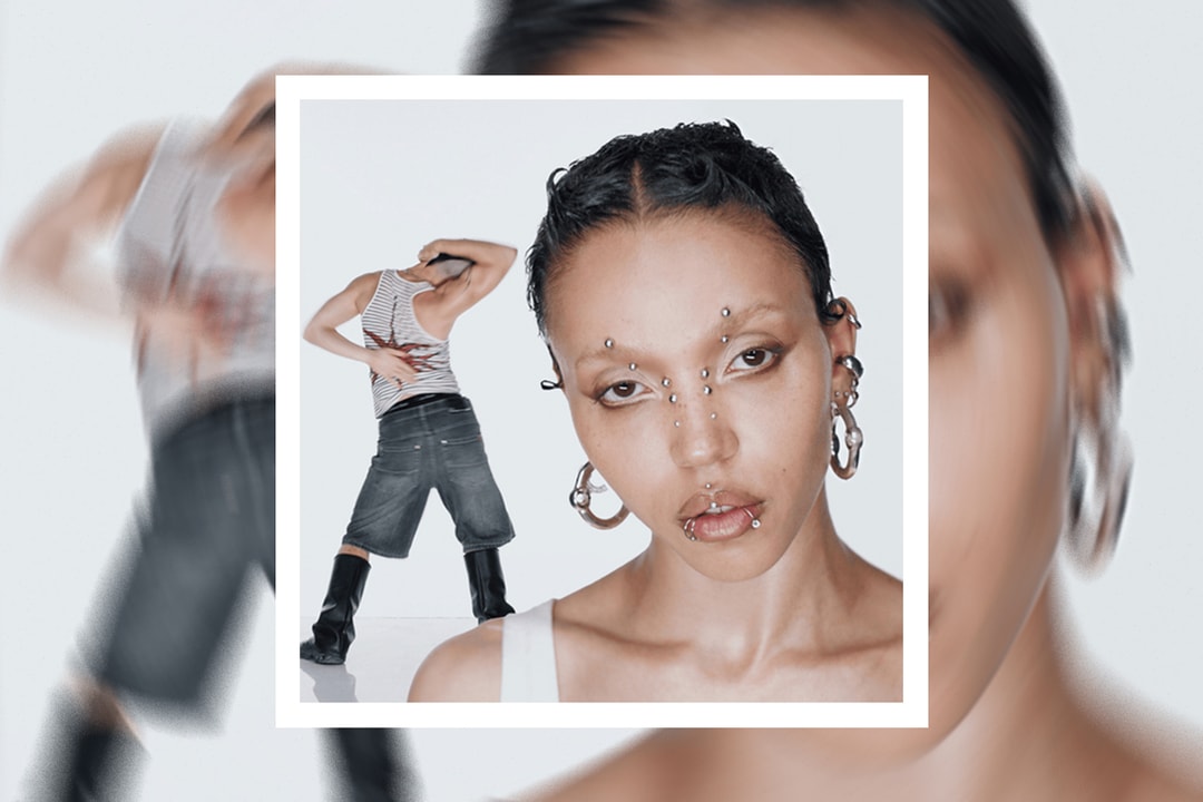 FKA Twigs Follows Up 'EUSEXUA Tour' With "Perfectly"