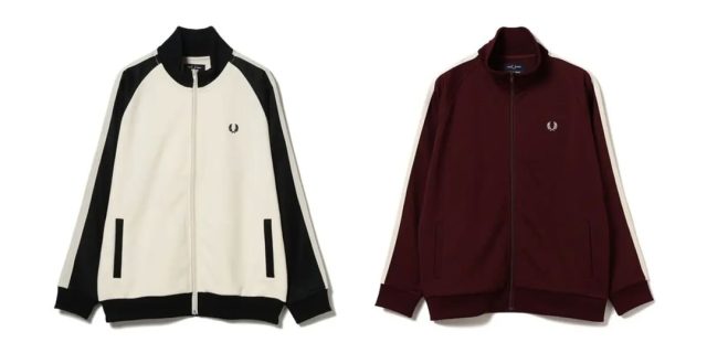 FRED-PERRY-x-BEAMS-Track-Jacket-Release-Info.jpg FRED PERRY x BEAMS Track Jacket Release Info