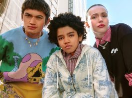 Fenty x PUMA 'Smurfs' Collection Release Info