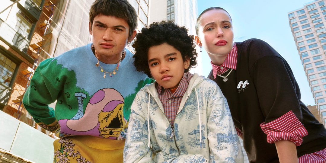 Fenty x PUMA 'Smurfs' Collection Release Info