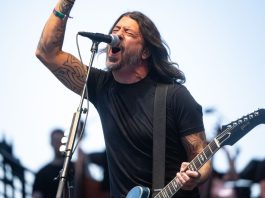 Foo Fighters Share New Song “Today’s Song”: Listen