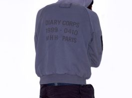 For the Youth, By the Youth: Myles Henrik Hall Unveils DIARY 1999