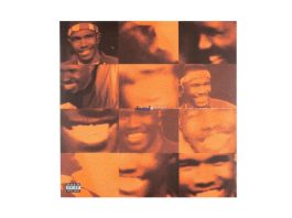 Frank Ocean Channel Orange Vinyl Release Date