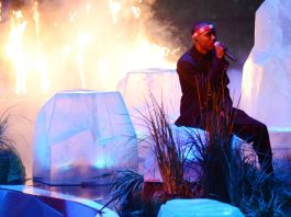 Frank Ocean Releasing Channel Orange on Vinyl for the First Time