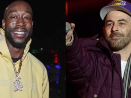 Freddie Gibbs x The Alchemist to Drop Alfredo: The Movie