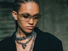 From silver to seaside sardines – here are the jewellery looks trending this summer