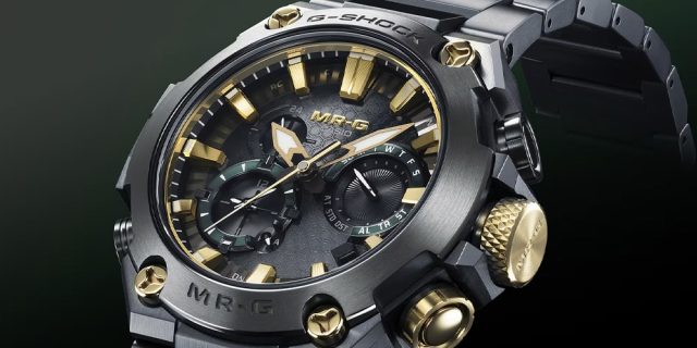 G-SHOCK-MRGB2000-Kurogane-IroRelease-Info-Hypebeast.jpg G-SHOCK MRGB2000 "Kurogane-Iro”Release Info | Hypebeast