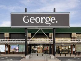 George at Asda has sights set on Primark's market share