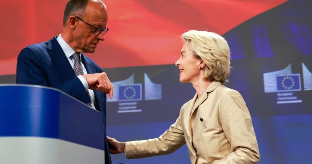 Germany-rejects-von-der-Leyens-E18-trillion-EU-budget-plan.jpg Germany rejects von der Leyen’s €1.8 trillion EU budget plan