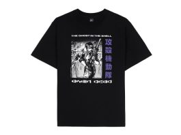 'Ghost in the Shell' x Brain Dead Collab Release Info