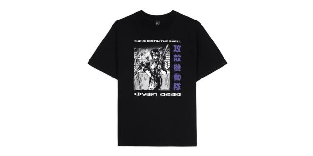 Ghost-in-the-Shell-x-Brain-Dead-Collab-Release-Info.jpg 'Ghost in the Shell' x Brain Dead Collab Release Info
