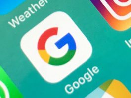 google search app ios