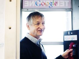 Google Search Will Be Your Next Brain