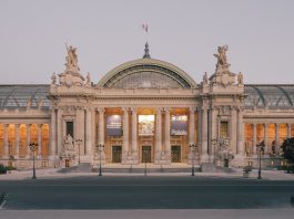 Grand Palais Reopens After Four-Year Renovation