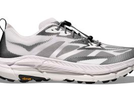 HOKA Stealth/Tech Mafate Speed 4 Lite Project Transport