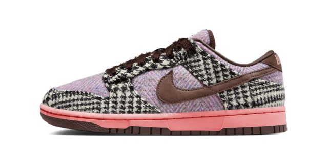 Harris-Tweed-x-Nike-Dunk-Low-Release-info.jpg Harris Tweed x Nike Dunk Low Release info