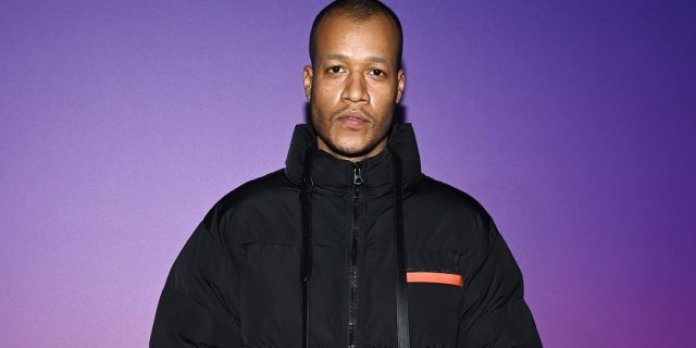 Heron Preston Regains Full Control of Brand from New Guards Group