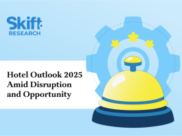 Hotel Outlook 2025 Amid Disruption and Opportunity