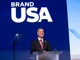 How Brand USA Is Managing a Critical Moment