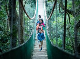 How India Is Set to Be a Powerhouse in $15 Trillion Global Leisure Travel Market